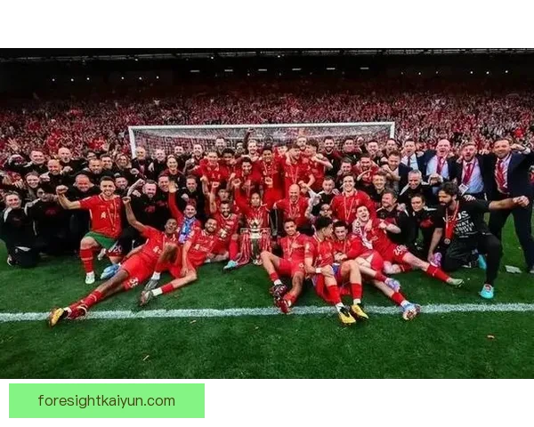 范戴克荣膺FIFA最佳后卫 再次证明其世界顶尖后防实力值得关注