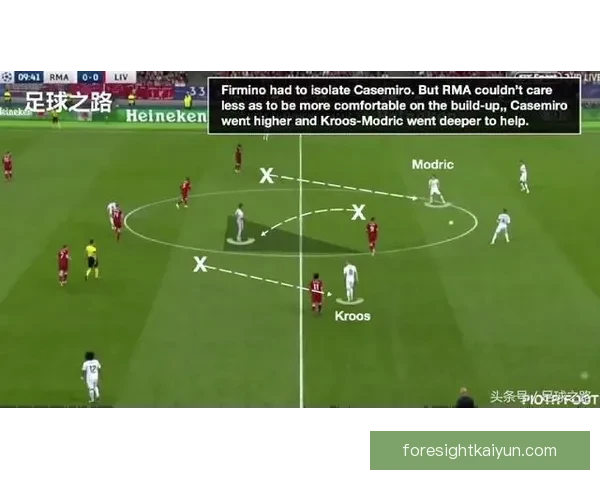 皇马中场组织状态回暖，整体表现逐渐提升助力球队复苏