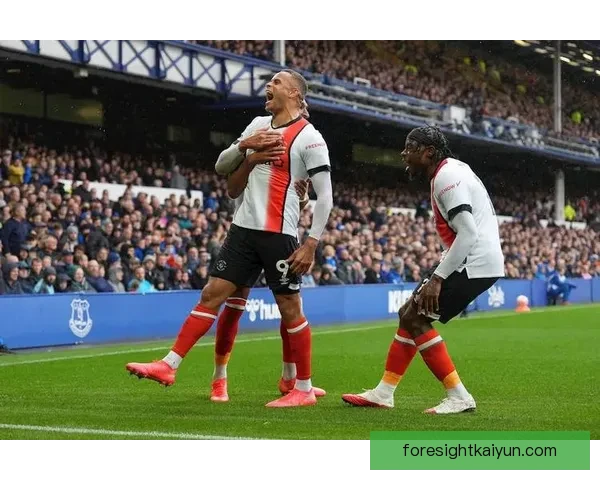 英超卢顿奇迹持续发酵，球队表现值得关注，未来走势引人期待