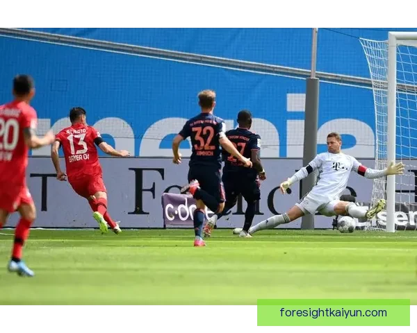 德甲药厂年轻核心状态回暖，未来走势值得关注