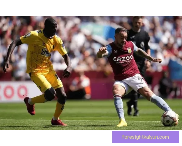 英超阿斯顿维拉近期状态回暖,争夺欧战资格备受关注 英超阿斯顿维拉近期状态回暖,争夺欧战资格备受关注