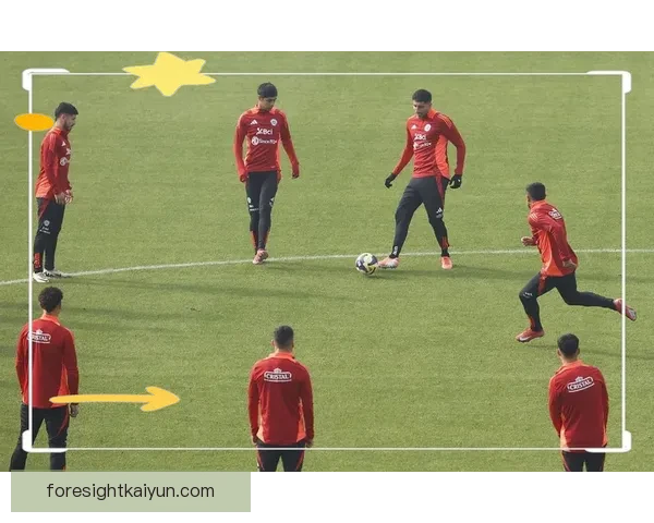 巴西队进攻效率稳健，展现出强大的竞争力与团队配合。