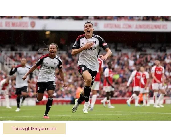 英超富勒姆状态回暖，近期表现值得关注