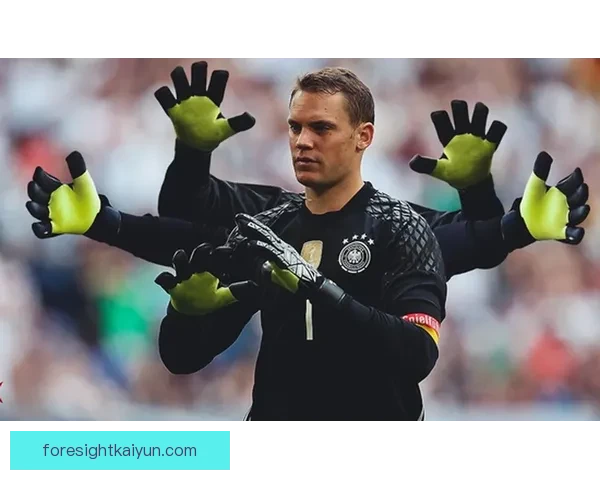 诺伊尔本赛季门将效率持续提升